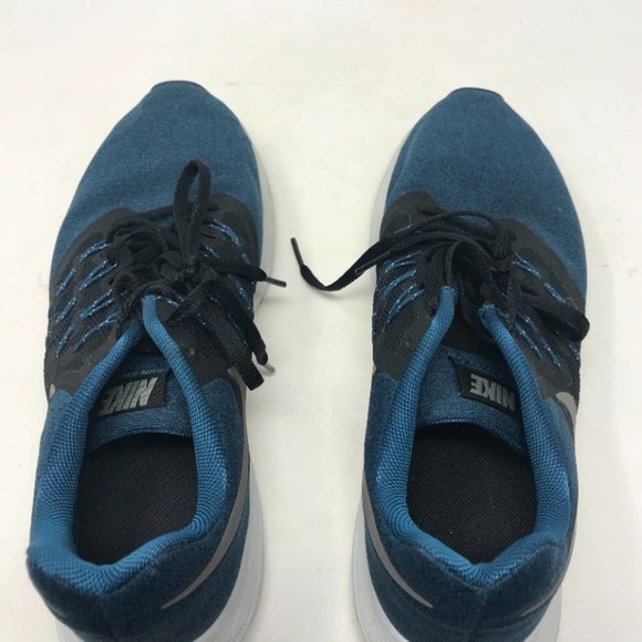 Nike Run Swift Metallic/Powder Blue - Picture 8 of 9